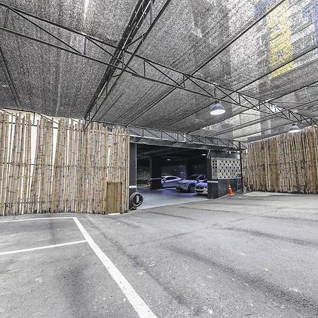 Hotel Yaja Sasang Terminal Pusan Zewnętrze zdjęcie