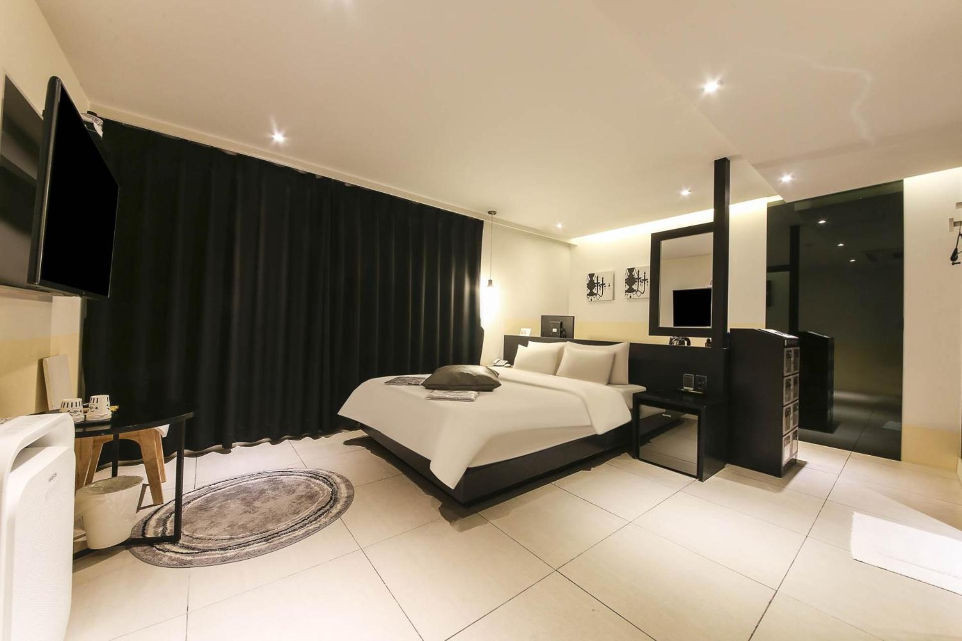 Hotel Yaja Sasang Terminal Pusan Zewnętrze zdjęcie