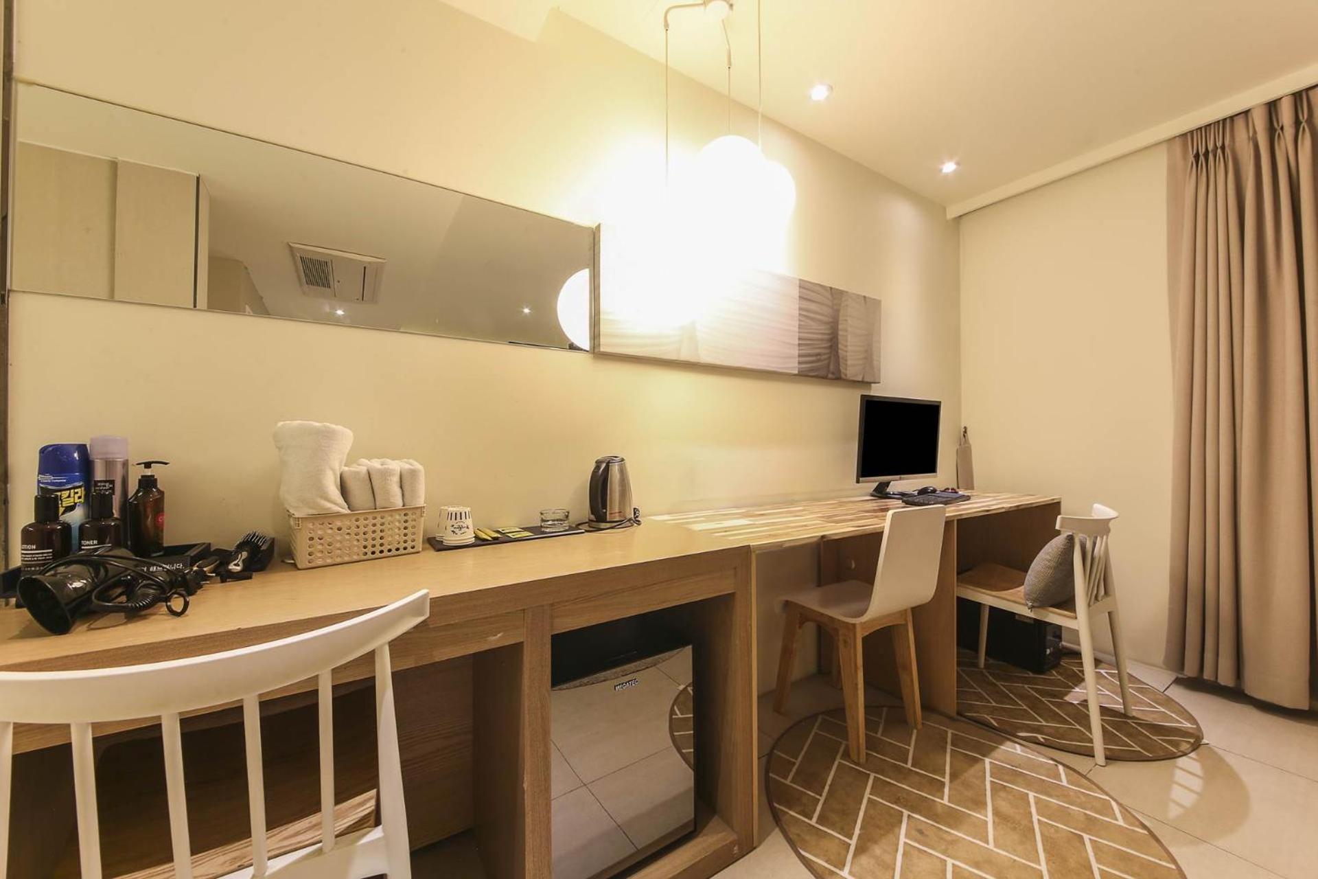 Hotel Yaja Sasang Terminal Pusan Zewnętrze zdjęcie