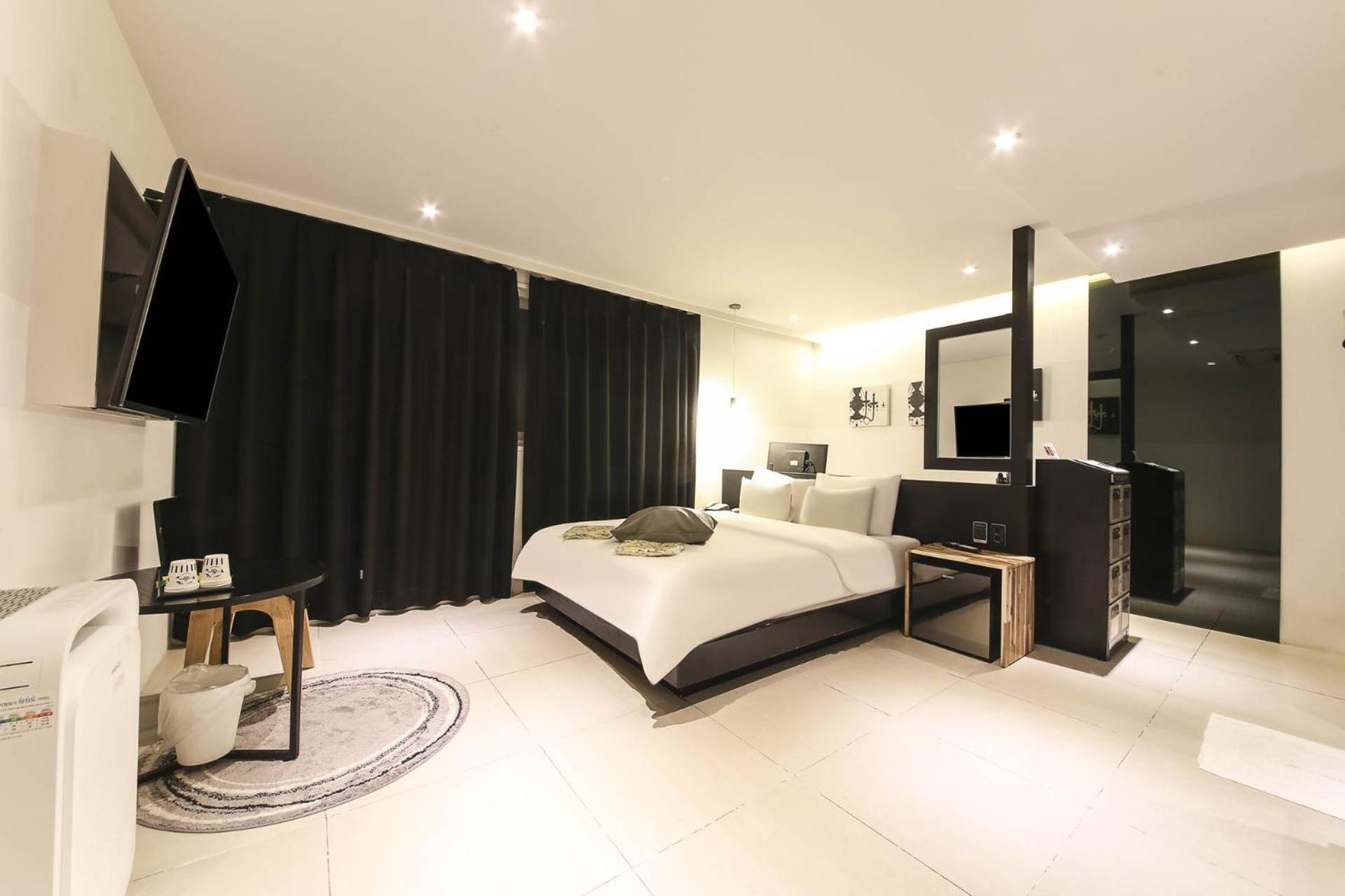 Hotel Yaja Sasang Terminal Pusan Zewnętrze zdjęcie