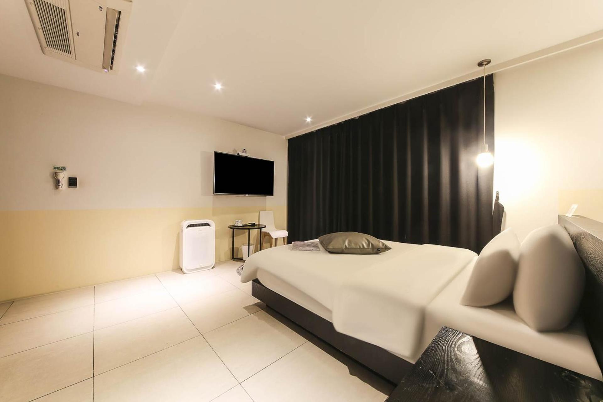 Hotel Yaja Sasang Terminal Pusan Zewnętrze zdjęcie