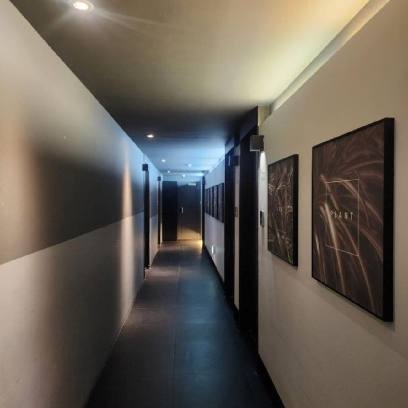 Hotel Yaja Sasang Terminal Pusan Zewnętrze zdjęcie