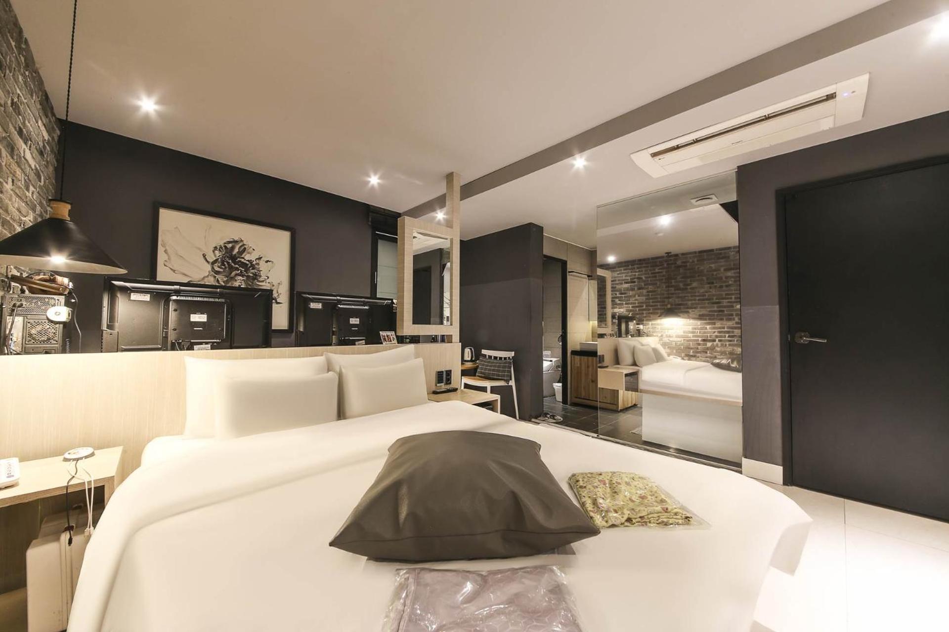 Hotel Yaja Sasang Terminal Pusan Zewnętrze zdjęcie