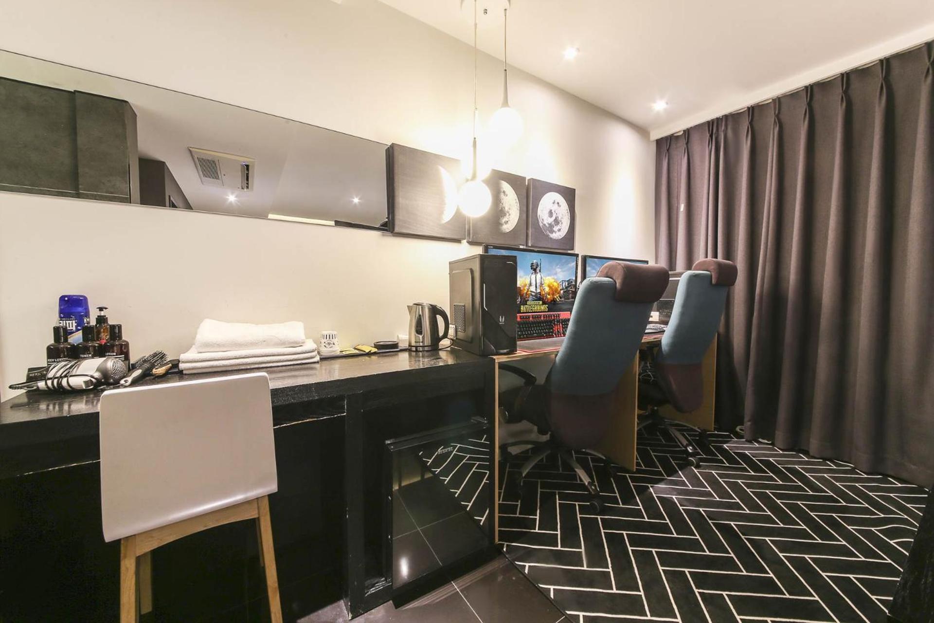 Hotel Yaja Sasang Terminal Pusan Zewnętrze zdjęcie